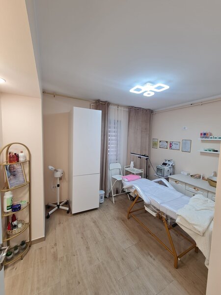 Vand apartament cu afacere.