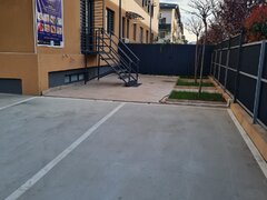 Vand apartament cu afacere